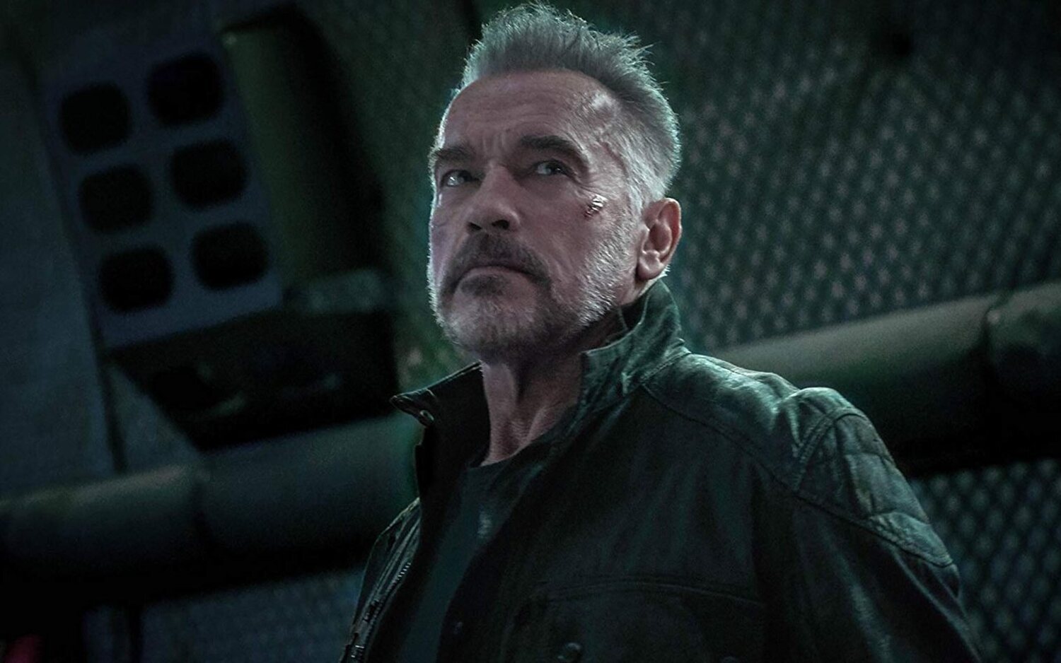 'Terminator 6: Destino Oscuro'