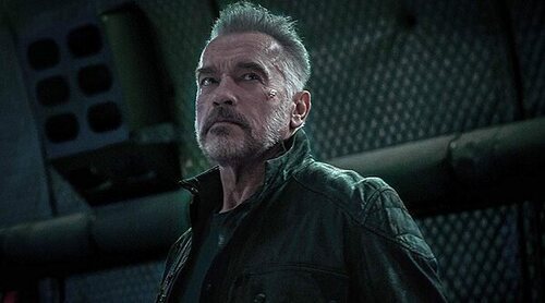 A James Cameron le está costando escribir la nueva película de 'Terminator' porque "vivimos en la era de la ciencia ficción"