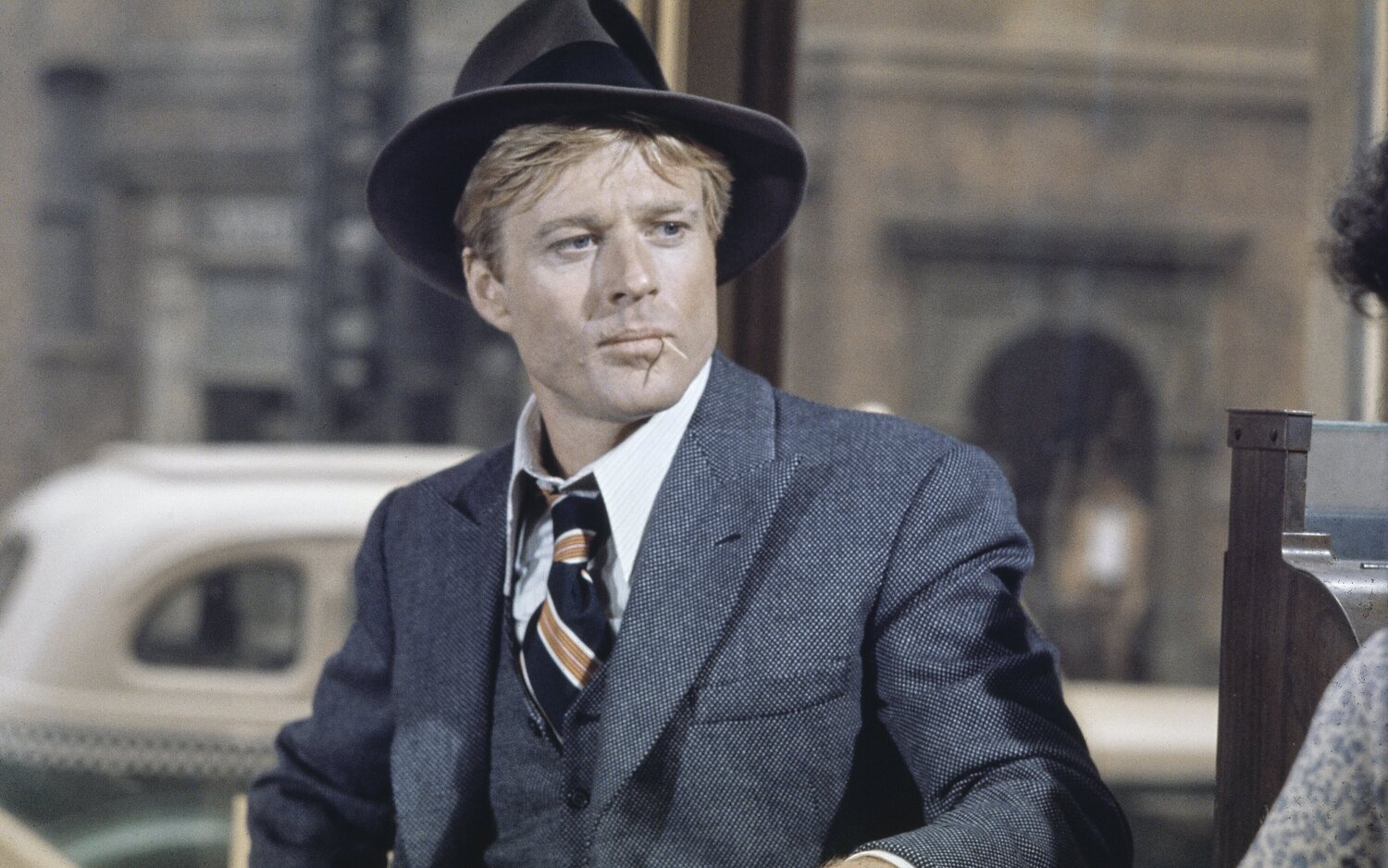 Hollywood se despide de Robert Redford: "Un genio se ha ido"