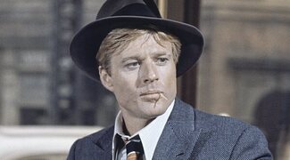 Hollywood se despide de Robert Redford: "Un genio se ha ido"