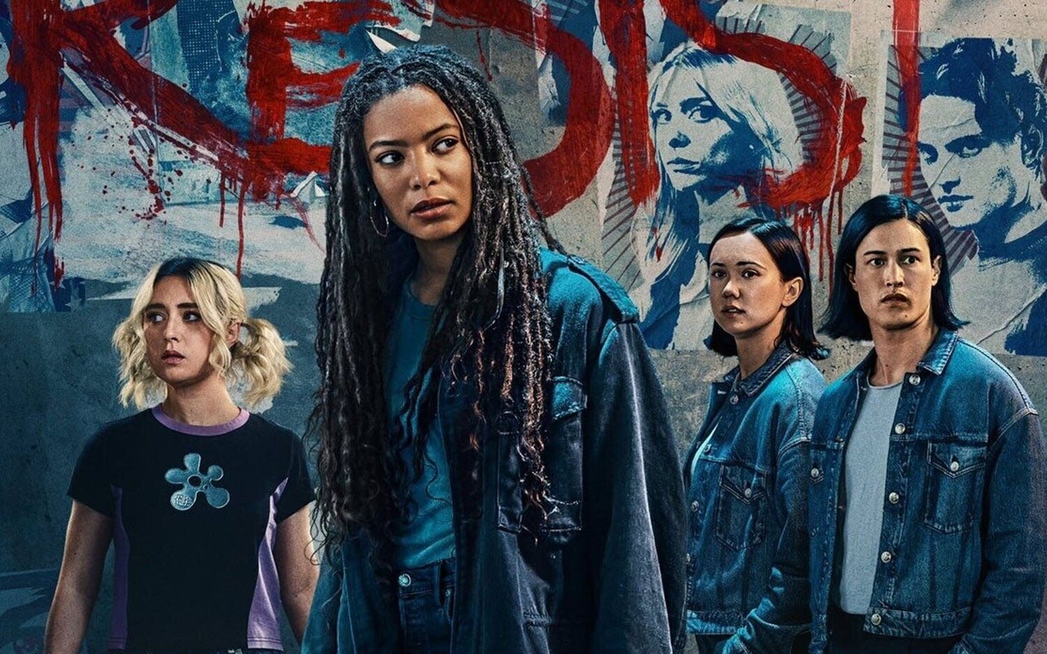 La segunda temporada de 'The Boys' ya está disponible en Prime Video