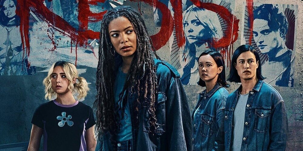 'Gen V' (temporada 2): sin Chance Perdomo no es lo mismo