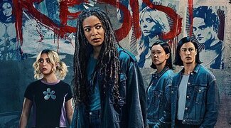 'Gen V' (temporada 2): sin Chance Perdomo no es lo mismo