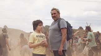 'Sirât' representará a España en los Oscar 2026