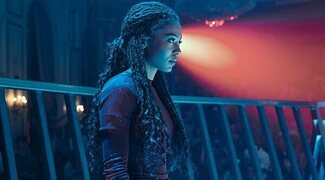 Jaz Sinclair ('Gen V'): "'Gen V' puede sobrevivir sin 'The Boys'"