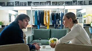 Rachel Goldenberg sobre la realidad detrás de 'Match': "Se trata de moldear la verdad real y también la emocional"