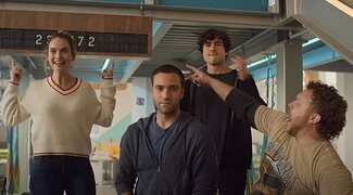 'Match: La reina de las apps de citas': Cuando el swipe es un riesgo y el acoso la regla