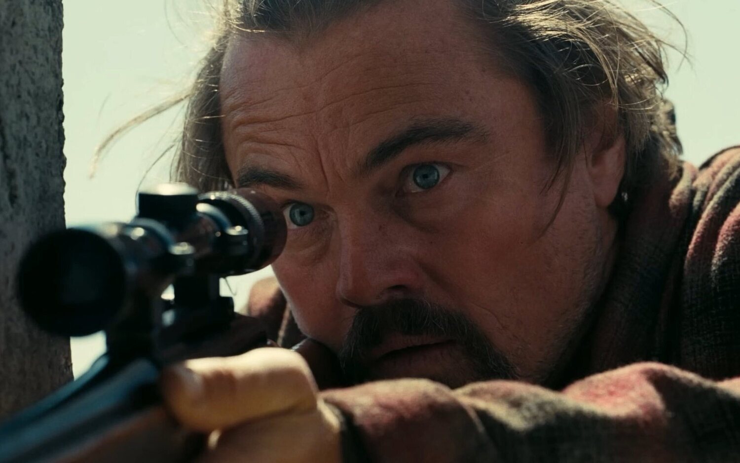 Leonardo DiCaprio en 'Una batalla tras otra'