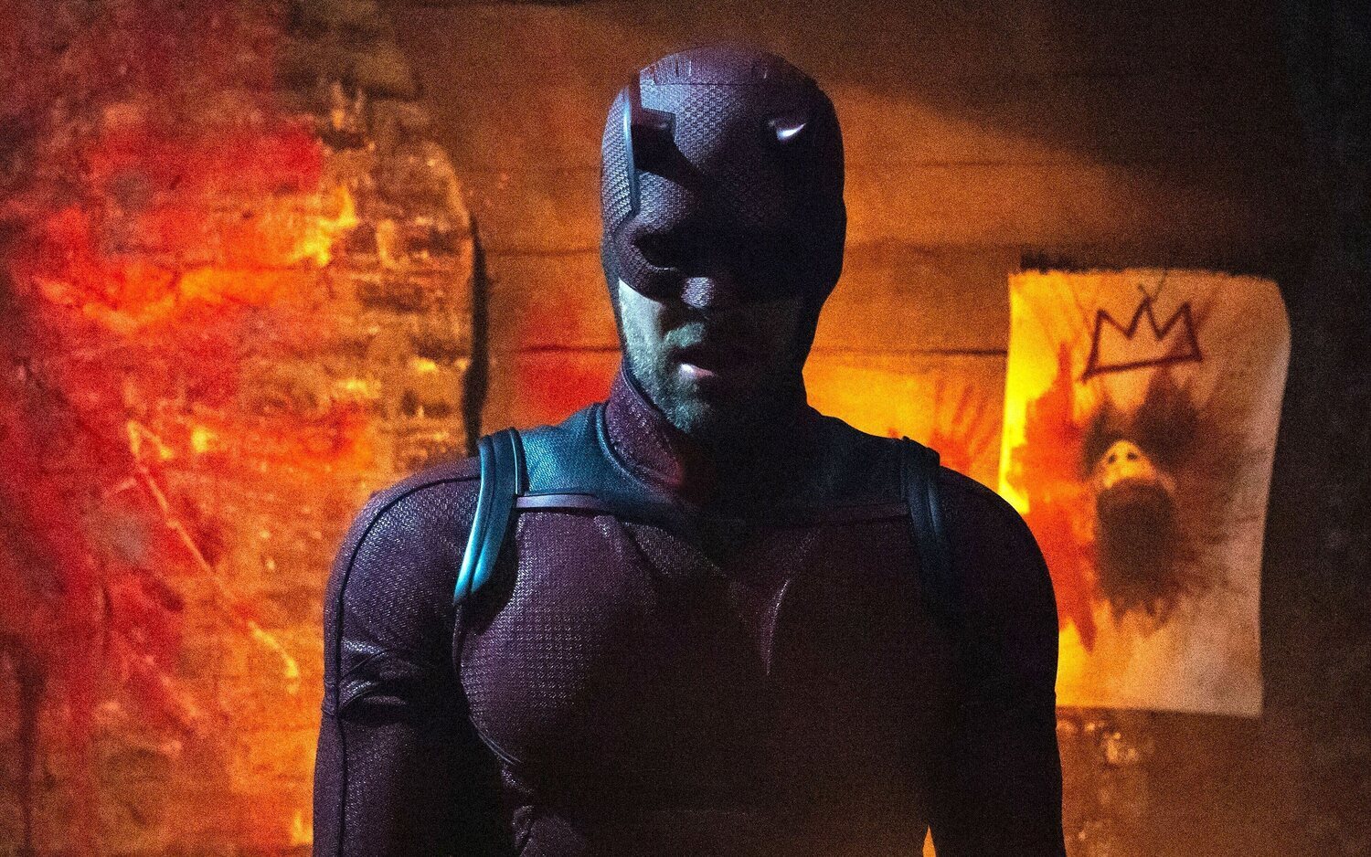 'Daredevil: Born Again' tendrá tercera temporada