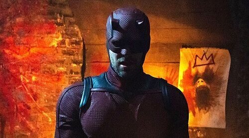 'Daredevil: Born Again' renovada por una tercera temporada