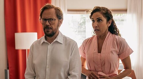 Atresmedia y Prime Video anuncian 'Padre no hay más que uno, la serie', que contará con viejos conocidos de la saga