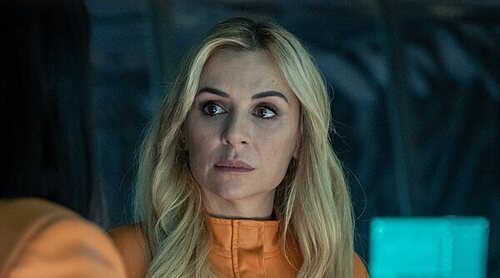 Miren Ibarguren: "'El refugio atómico' es como 'Los Simpson', ve el futuro que estamos destruyendo"