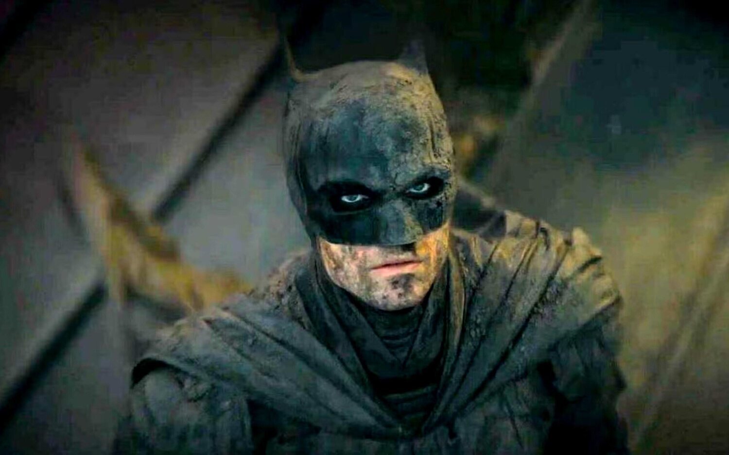 Robert Pattinson volverá a 'The Batman: Part II'
