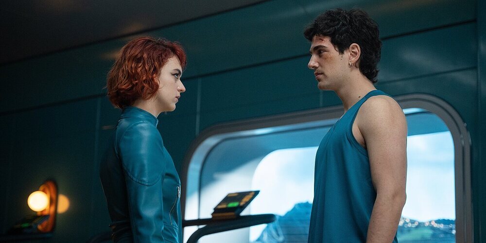 'El refugio atómico': A 'La casa de papel' no le sienta bien tanto culebrón