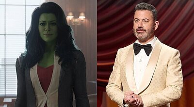Tatiana Maslany y otras estrellas de Hollywood apoyan a Jimmy Kimmel: "Su despido amenaza la libertad de expresión"