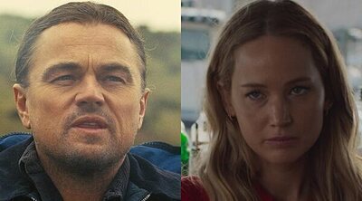 Martin Scorsese se alía con Leonardo DiCaprio y Jennifer Lawrence para dirigir una película al estilo 'Shutter Island'