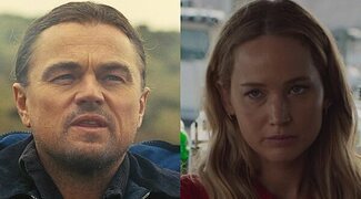Martin Scorsese se alía con Leonardo DiCaprio y Jennifer Lawrence para dirigir una película al estilo 'Shutter Island'
