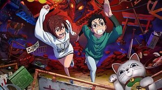 'Dan Da Dan', renovada por una tercera temporada