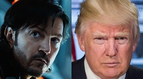 El guionista de 'Andor' ataca a Disney y a Trump por cancelar a Jimmy Kimmel: "La libertad de expresión está en juego"