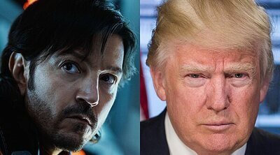El guionista de 'Andor' ataca a Disney y a Trump por cancelar a Jimmy Kimmel: "La libertad de expresión está en juego"