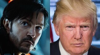 El guionista de 'Andor' ataca a Disney y a Trump por cancelar a Jimmy Kimmel: "La libertad de expresión está en juego"
