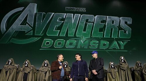 'Avengers: Doomsday' ha terminado su rodaje... aunque se esperan muchos cambios hasta el resultado final