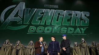 'Avengers: Doomsday' ha terminado su rodaje... aunque se esperan muchos cambios hasta el resultado final