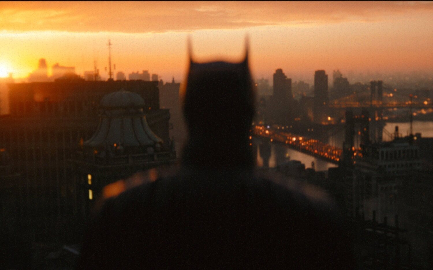 ¿Quién será el nuevo Batman?
