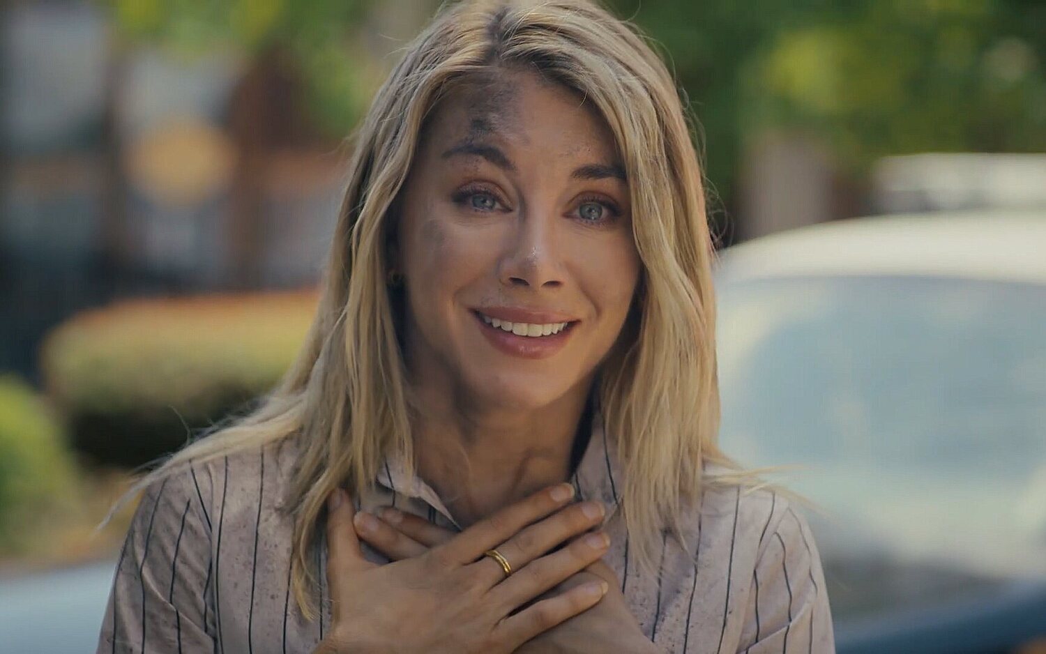 ¿Qué papel tendrá Emilia Harcourt en el final?