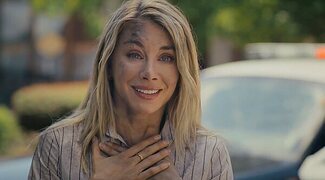 Jennifer Holland nos prepara para un final de 'El Pacificador' con "muchas consecuencias" en el futuro del DCU