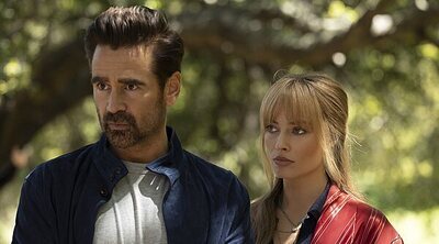 El viaje de Margot Robbie y Colin Farrell en la taquilla estadounidense es de todo menos maravilloso