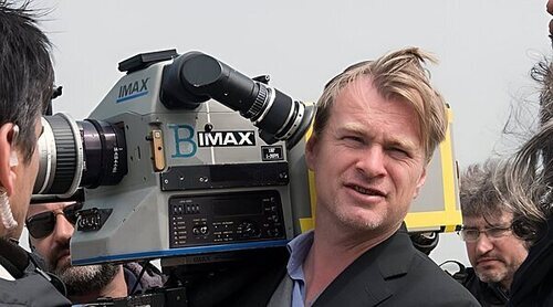 Christopher Nolan, elegido presidente del sindicato de directores de EEUU