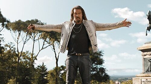 ¿Qué pasa con 'Fast X: Part 2'? Jason Momoa desvela que no hay ni guion