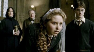 Una actriz de 'Harry Potter' ha sido censurada de una convención por tener Onlyfans