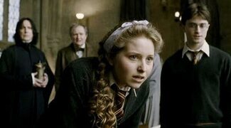 La actriz de 'Harry Potter' que ha sido censurada de una convención por tener Onlyfans