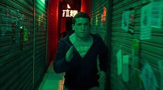 Tráiler exclusivo de 'Reversión' con Jaime Lorente desatado en un asfixiante thriller psicológico