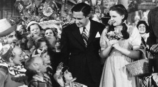 Muere Elaine Merk Binder, una de las últimas actrices que quedaban vivas de 'El mago de Oz'