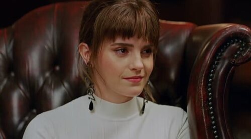 Emma Watson confiesa que, tras 7 años sin actuar, echa de menos ser actriz, pero no promocionar las películas