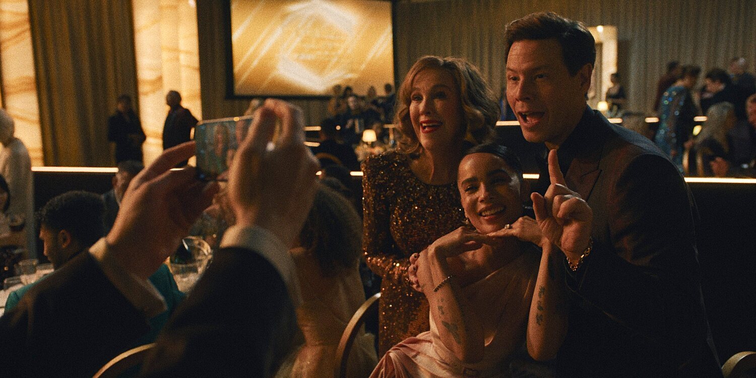 Dónde ver las ganadoras de los Emmy: desde 'The Pitt' hasta 'Adolescencia'