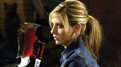 Sarah Michelle Gellar confirma que la nueva serie de 'Buffy' no será un reboot, sino una continuación directa