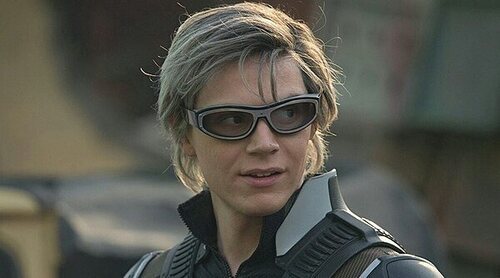 Evan Peters quiere volver como Quicksilver para explorar su relación con Magneto: "¡Toco madera!"