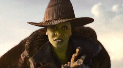 'Wicked: Parte II' solo mostrará a Dorothy "en la distancia", y Cynthia Erivo explica el motivo
