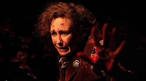 'Expediente Warren: El último rito' recupera el número 1 y supera los 10 millones en la taquilla española