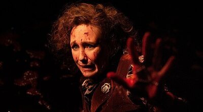 'Expediente Warren: El último rito' recupera el número 1 y supera los 10 millones en la taquilla española