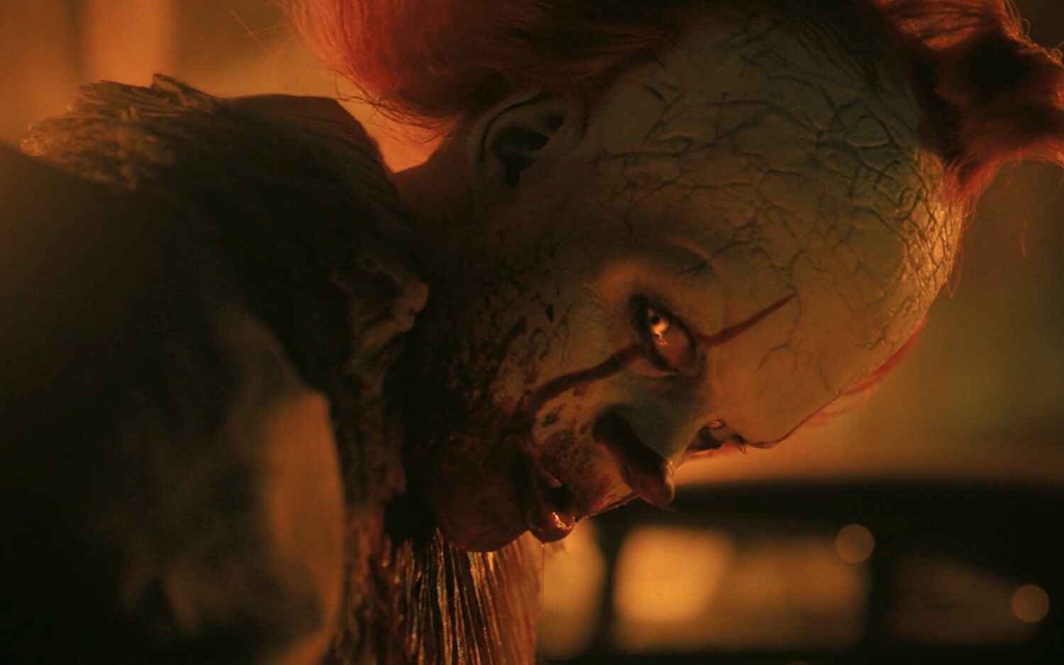 Bill Skarsgård vuelve como Pennywise