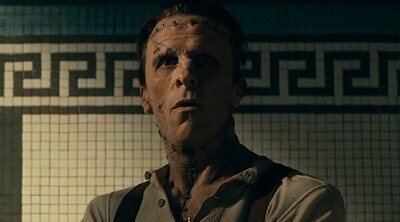 Primer tráiler de '¡La novia!', el mito de Frankenstein en manos de Maggie Gyllenhaal