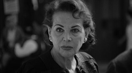 Muere a los 87 años Claudia Cardinale, musa de Sergio Leone, Luchino Visconti o Federico Fellini