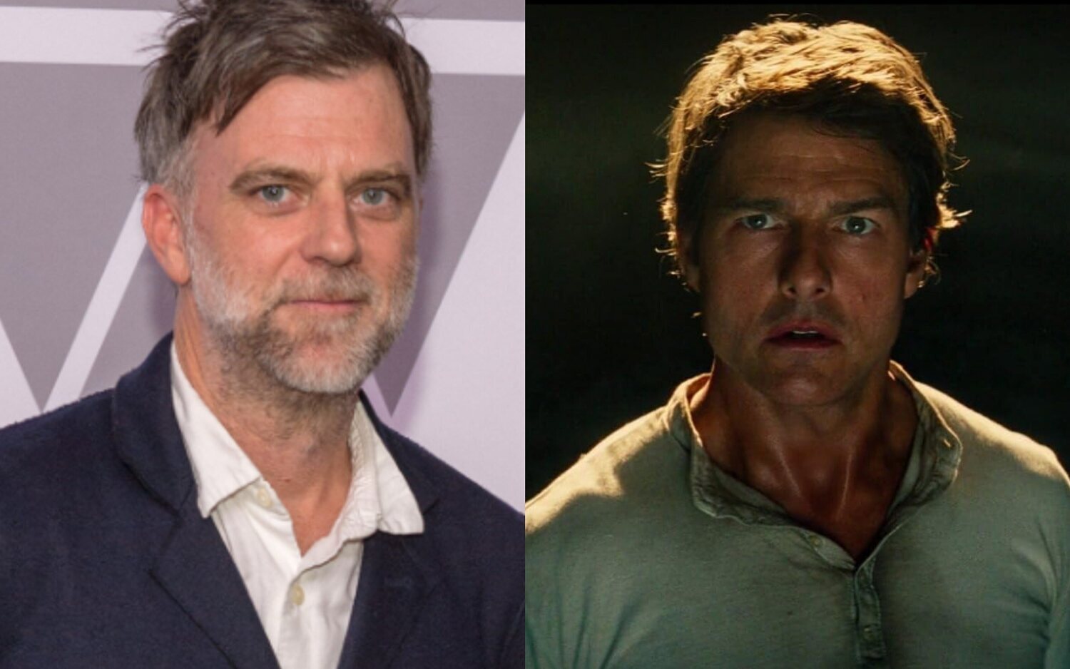 Paul T. Anderson decepcionado con Tom Cruise