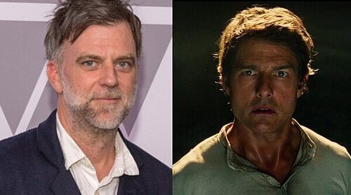 Paul Thomas Anderson está decepcionado porque Tom Cruise nunca lo llamó para dirigir 'Misión imposible'