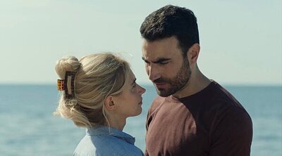 Brett Goldstein: "La regla de 'Contigo, todo' es poderlos ver solo cuando los protagonistas están juntos"